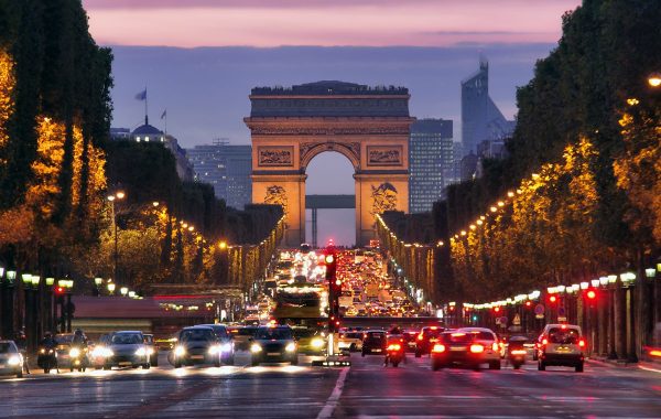 How To Get Around Paris During The Olympic Games: A Comprehensive Guide