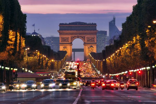 How To Get Around Paris During The Olympic Games: A Comprehensive Guide