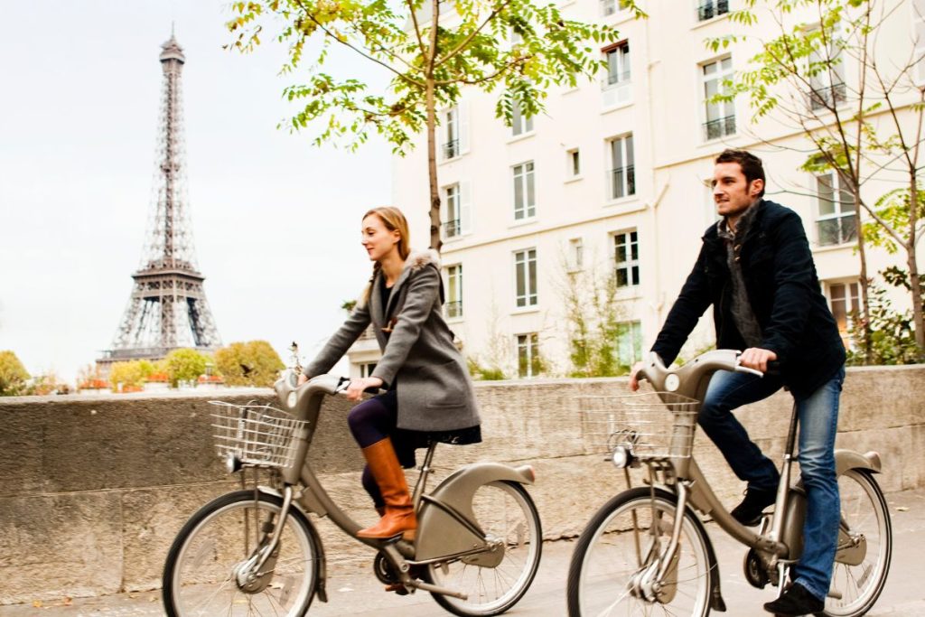 How To Get Around Paris During The Olympic Games: A Comprehensive Guide