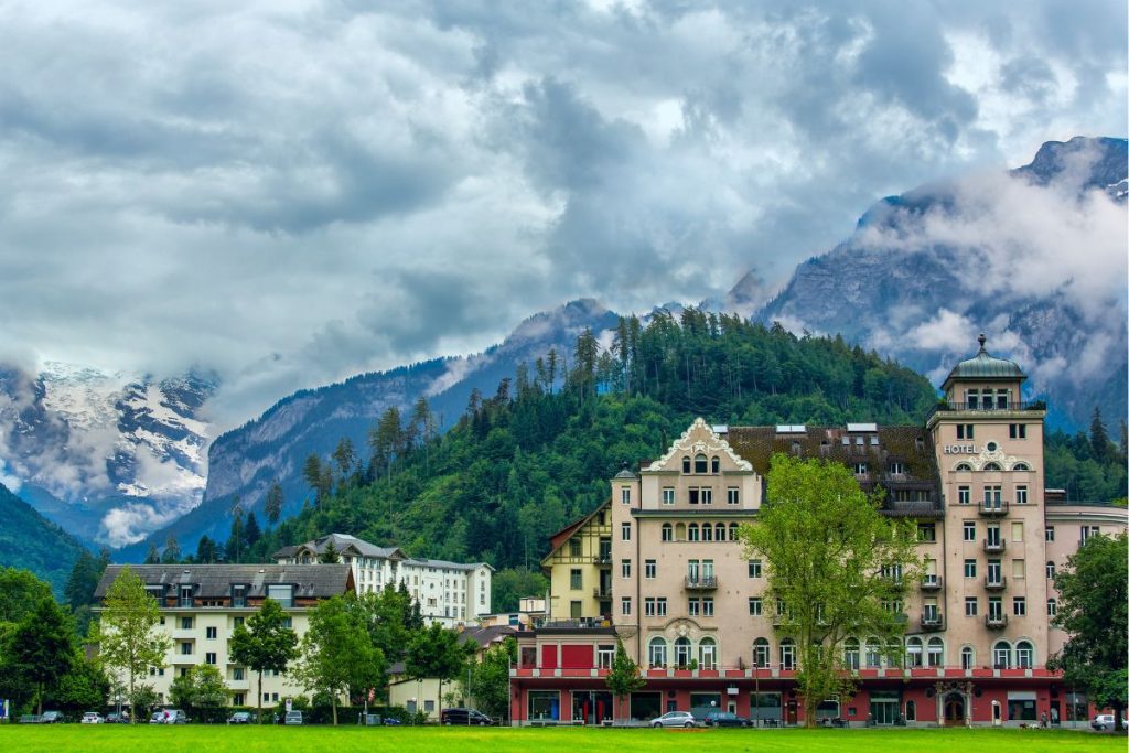 Interlaken