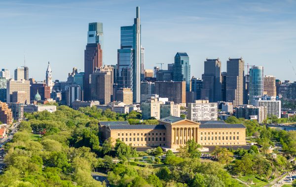 Your Travel Guide To Philadelphia, Pennsylvania: The Ultimate 3-Day Itinerary For Art and Food Lovers
