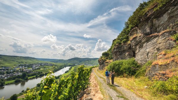 Germany’s Barrier-Free Outdoor Adventure Guide: Hiking, Climbing, Cycling and More