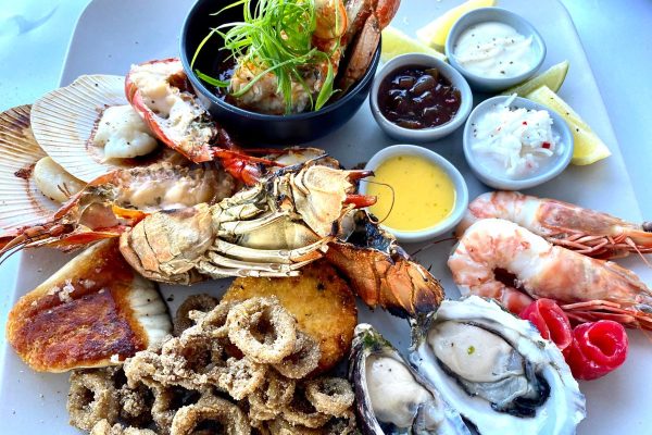 Food Guide : 17 Most Popular Local Dishes To Try in Australia