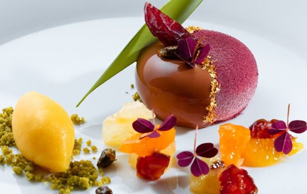 16 Affordable Michelin-Starred Restaurants In Germany