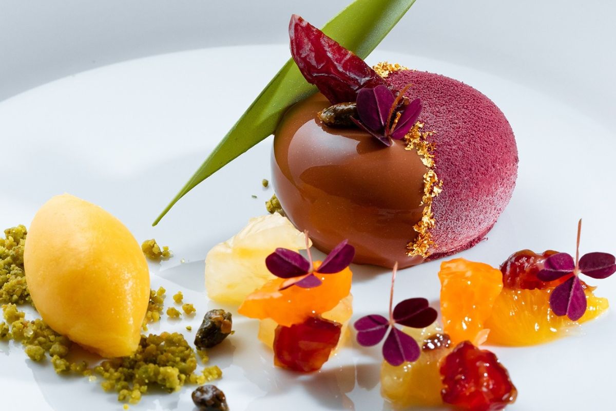 16 Affordable Michelin-Starred Restaurants In Germany