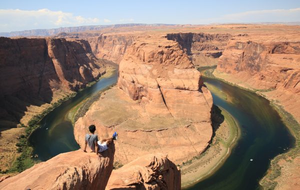 10 Extraordinary Bucket List Experiences You Can Only Have in the USA