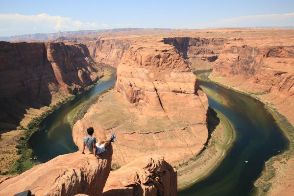 10 Extraordinary Bucket List Experiences You Can Only Have in the USA