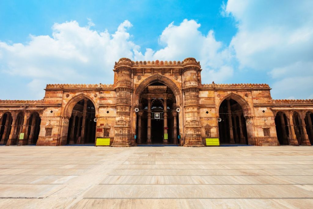 Jama Masjid