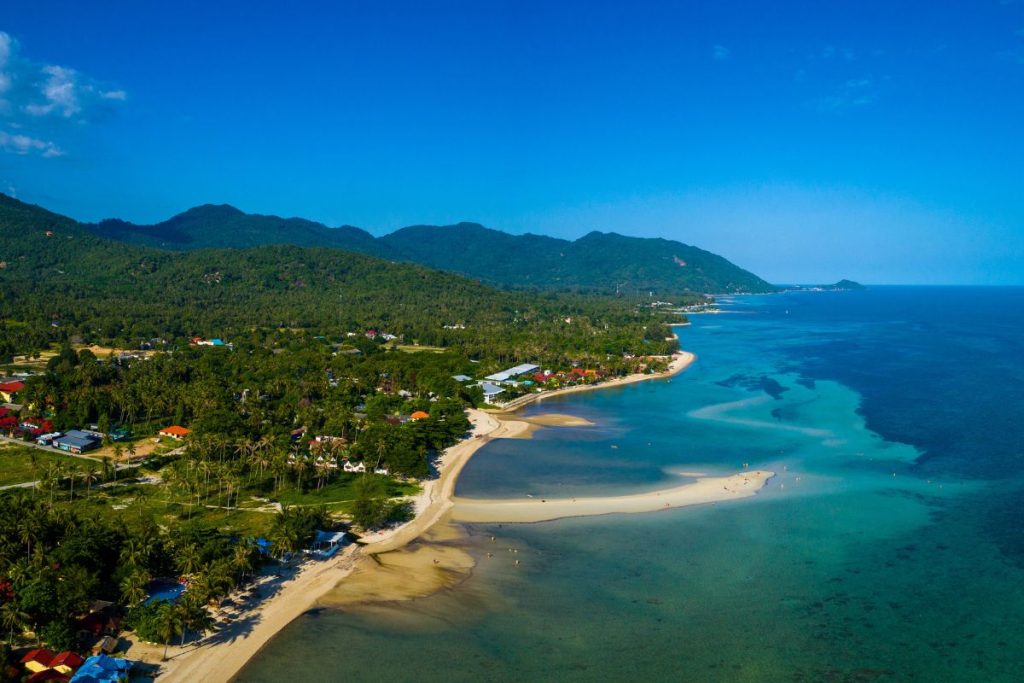 Koh Pha Ngan