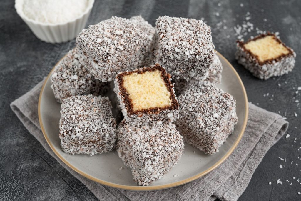 Lamington