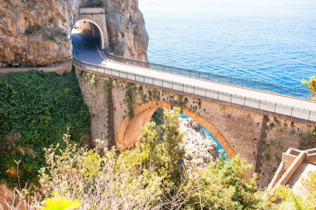 Marina di Furore