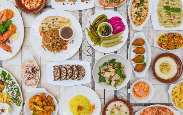 What To Eat in Qatar | 12 Must-Try Local Dishes