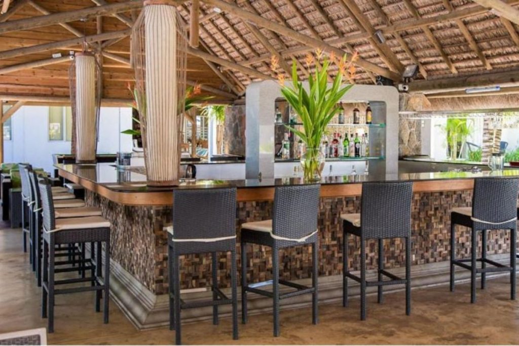 Culinary Gems of Mauritius: Exploring the Island's Best Restaurants