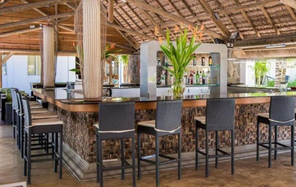 Culinary Gems of Mauritius: Exploring the Island's Best Restaurants