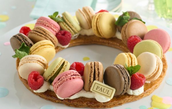 6 Best French Patisseries In Paris To Bookmark For Your Next Trip