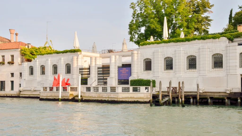 Peggy Guggenheim Collection