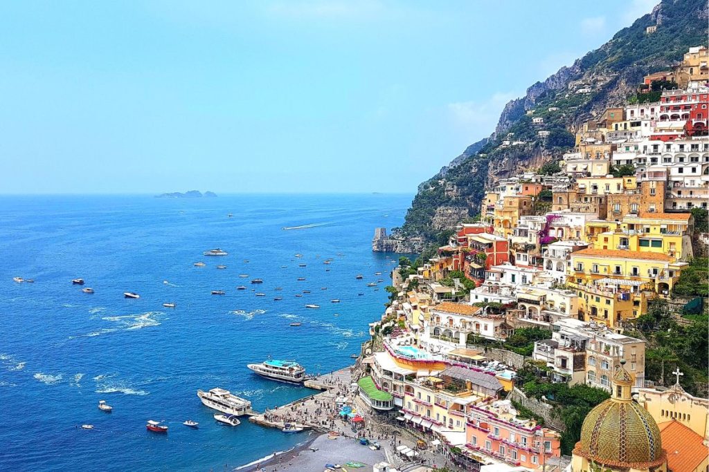 Positano