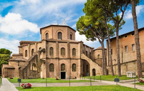 48 Hours In Ravenna: A Two Day Itinerary To Discover The City Of Mosaic In Italy