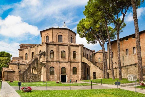 48 Hours In Ravenna: A Two Day Itinerary To Discover The City Of Mosaic In Italy