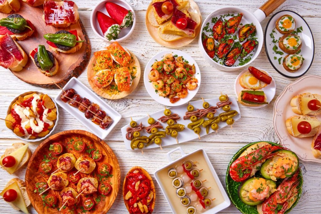 A Delicious Dive Into The 8 Best Tapas Bars In Barcelona, Spain