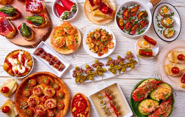 A Delicious Dive Into The 8 Best Tapas Bars In Barcelona, Spain