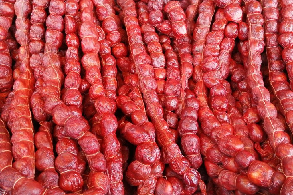 Chorizo