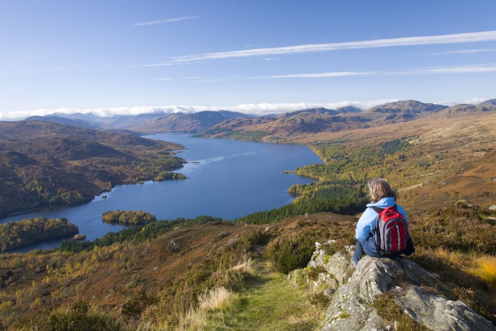 Loch Katrine