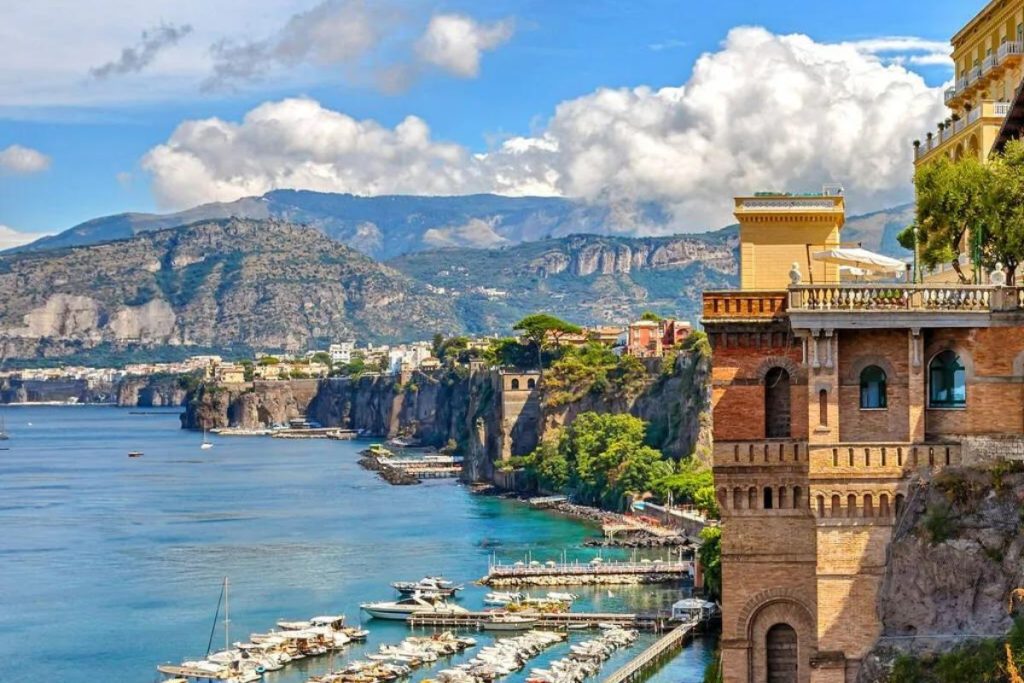 Sorrento