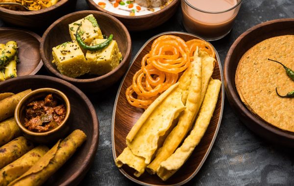 Food Guide | Where And What To Eat On A Trip To Surat