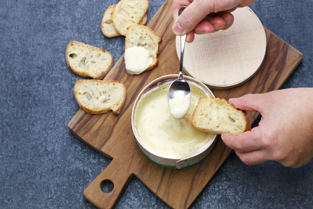 Vacherin Mont d’Or