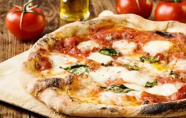 Three Pizzerias To Sample Authentic Neapolitan Pizza In Naples, Italy