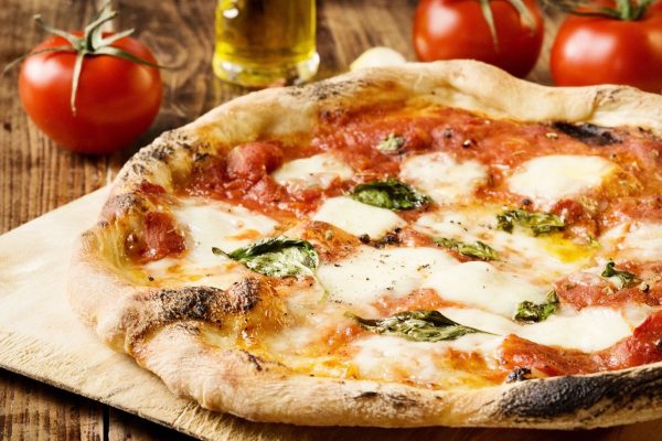 Three Pizzerias To Sample Authentic Neapolitan Pizza In Naples, Italy