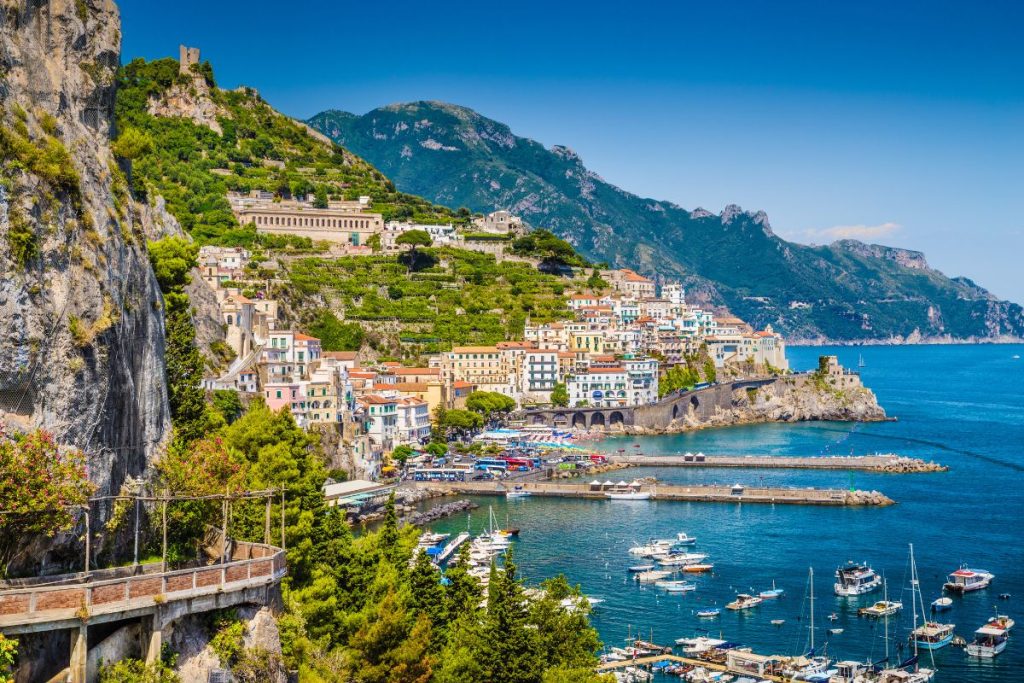 Amalfi