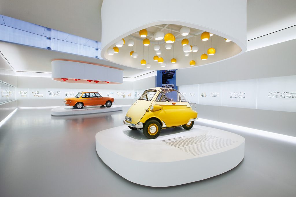 BMW Museum