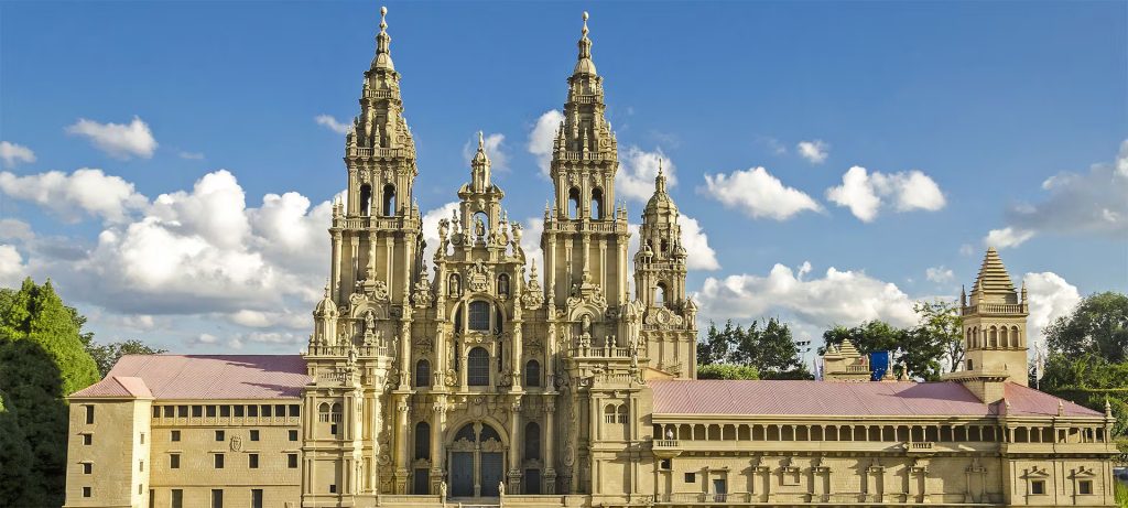 Santiago de Compostela Cathedral Museum