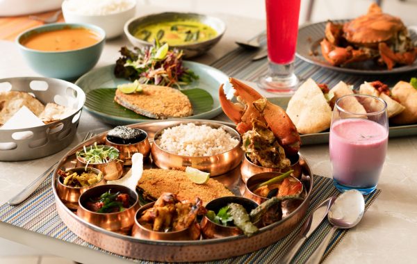 What to Eat in Goa: 14 Traditional Foods You Need To Try