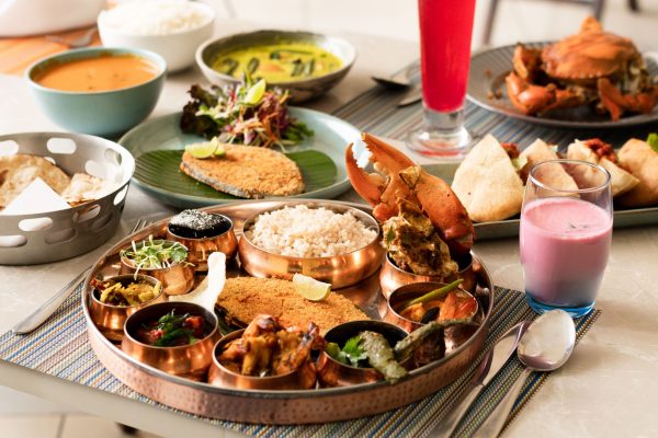 What to Eat in Goa: 14 Traditional Foods You Need To Try