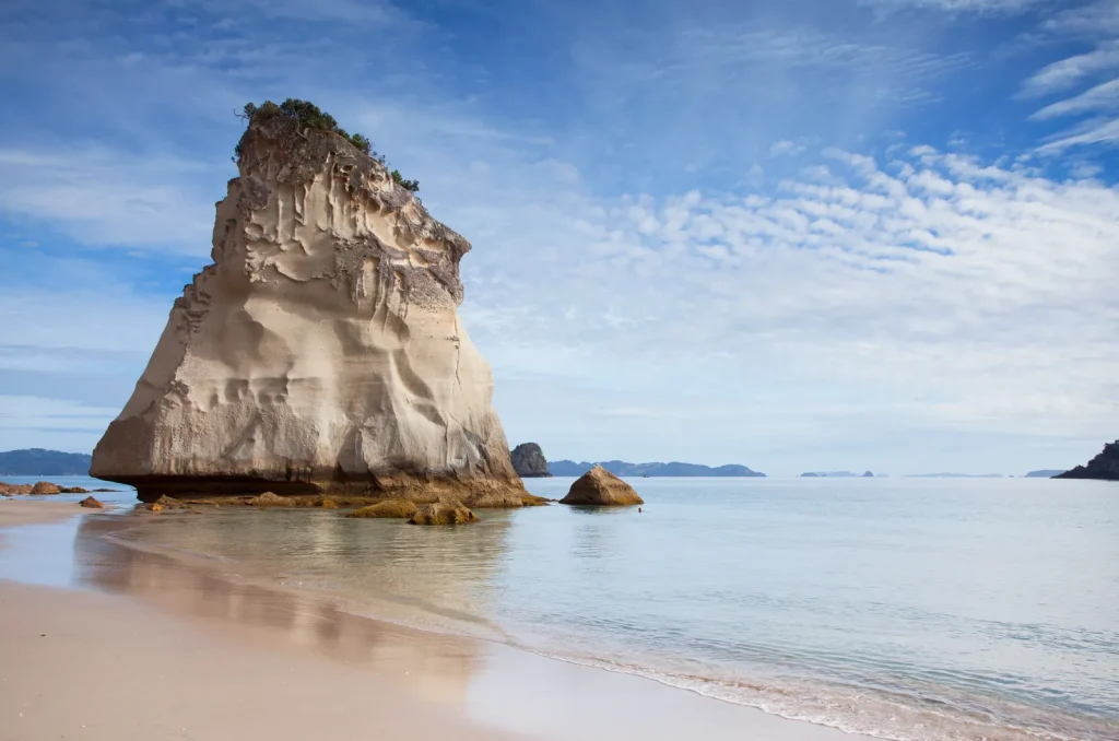 Coromandel Peninsula