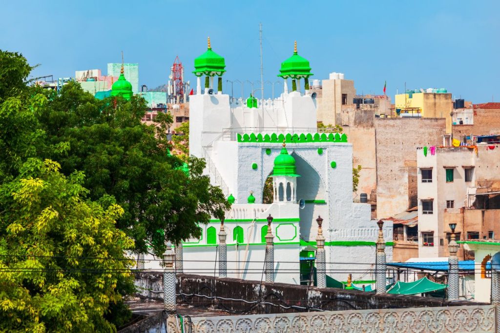 Ajmer Sharif