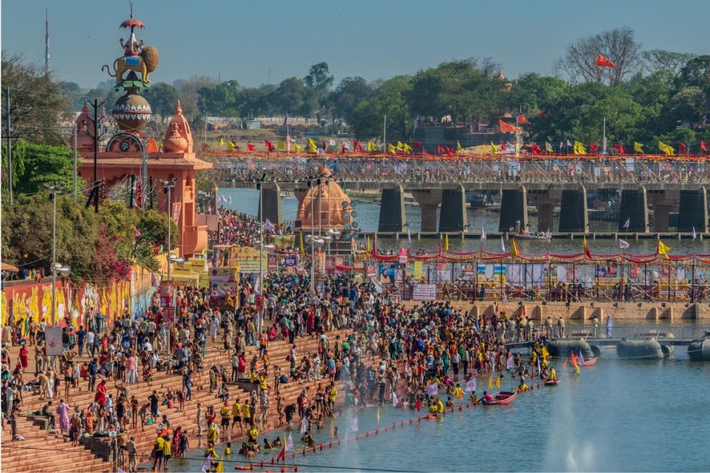 Spiritual Tourism: Temples to Visit in Ujjain, Madhya Pradesh