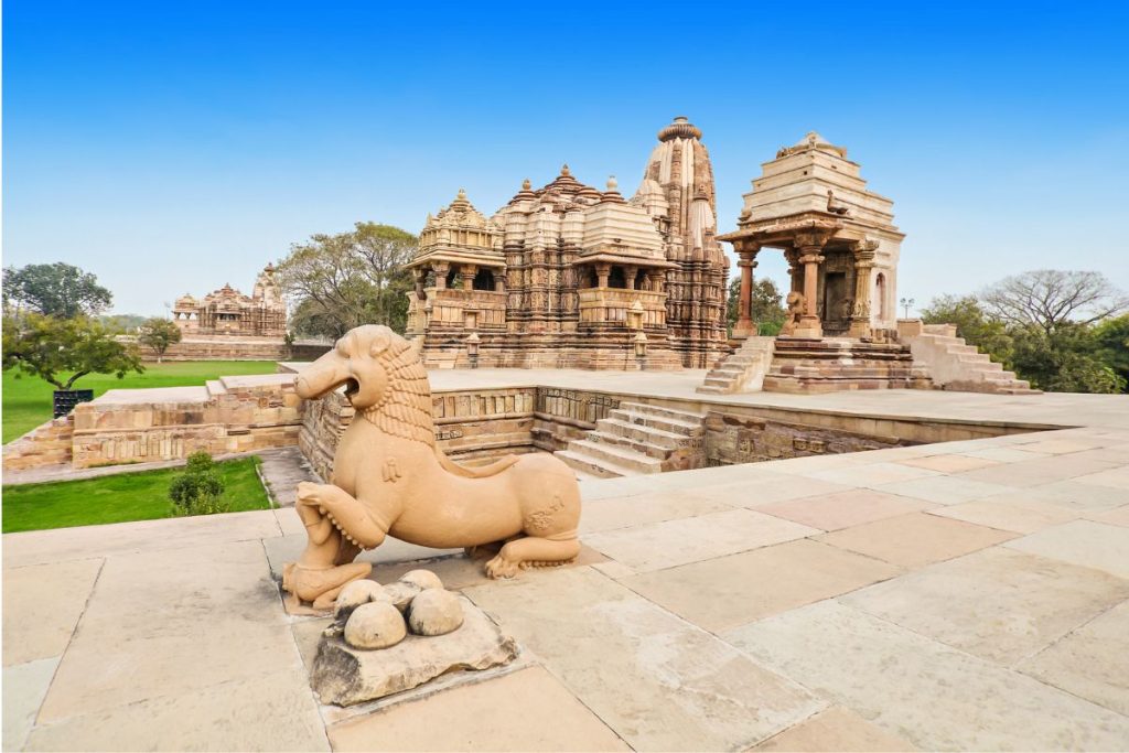 Khajuraho