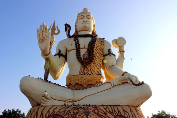 Nageshwar Jyotirlinga Devbhoomi Dwarka