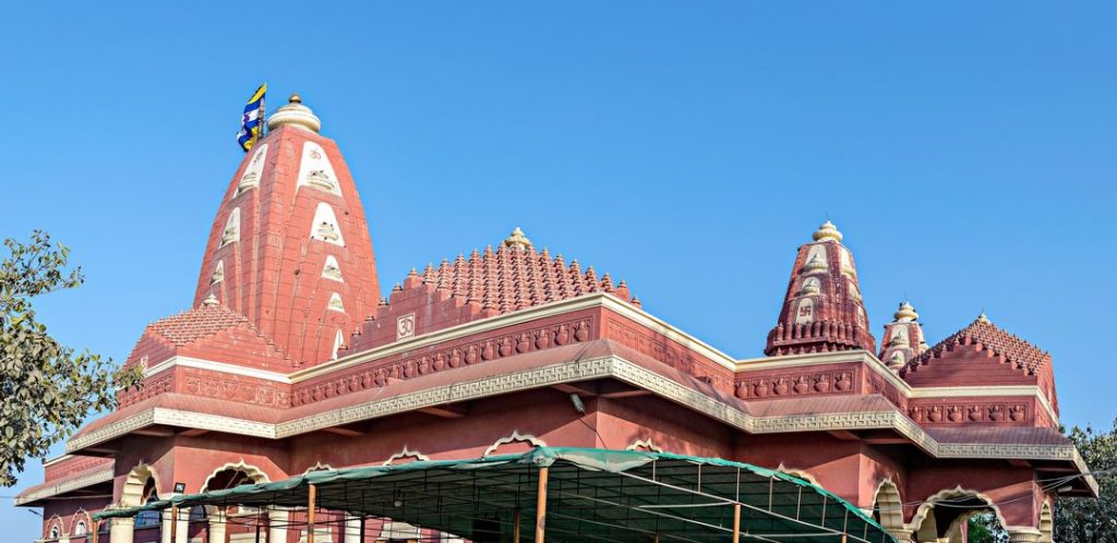 Nageshwar Temple