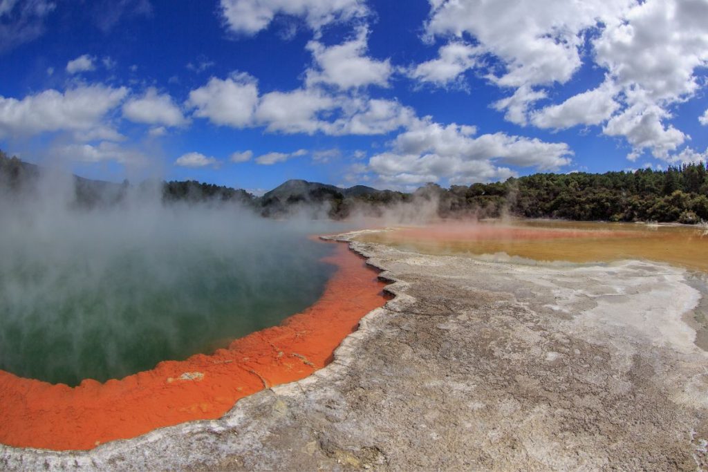 Rotorua