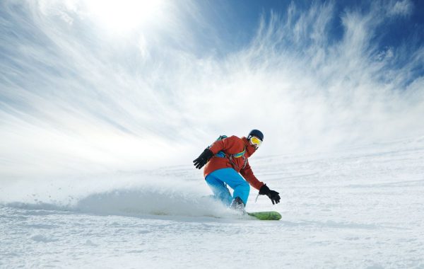 6 Thrilling Adventure Experiences in Gulmarg, Jammu And Kashmir