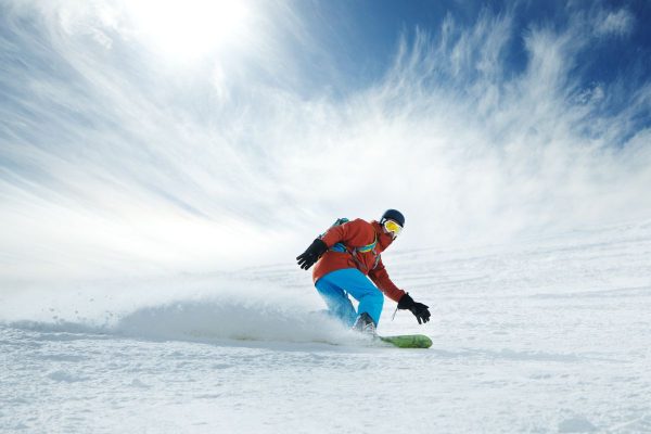 6 Thrilling Adventure Experiences in Gulmarg, Jammu And Kashmir