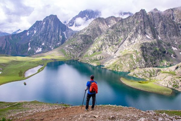 7 Unmissable Adventure Experiences in Srinagar