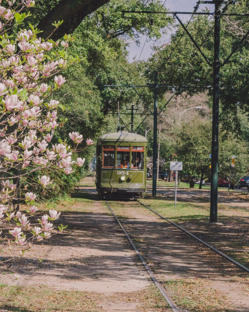 New Orleans