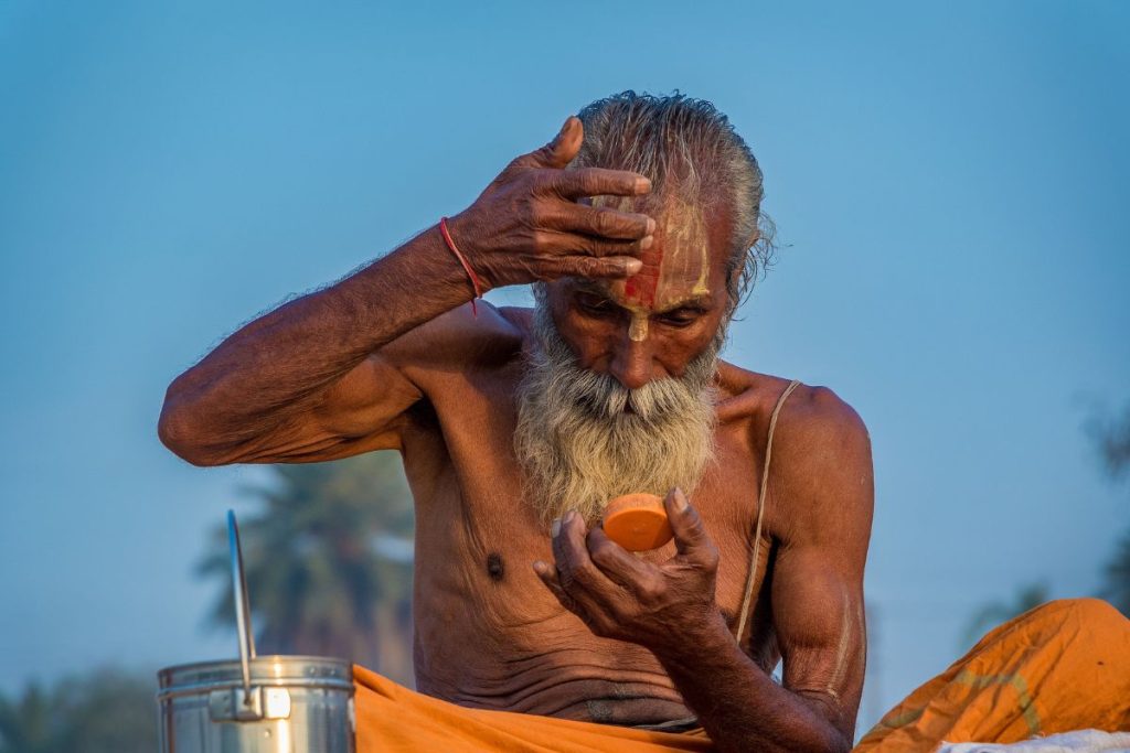 Ujjain Kumbh