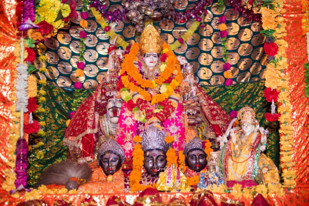 Vaishnodevi 1